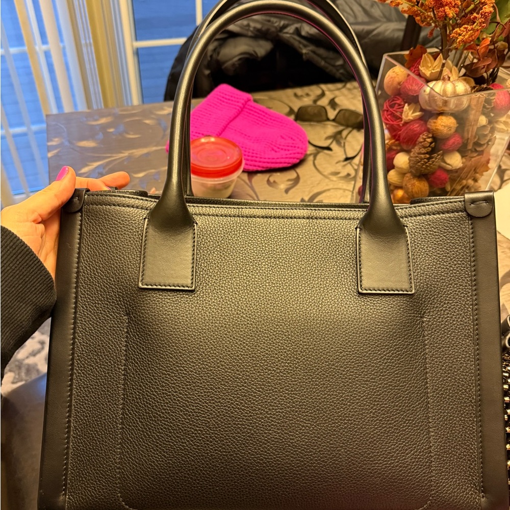 Christian Louboutin By My Side bag large. - Picture 8 of 10